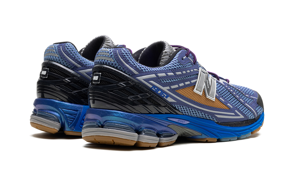 1906R "Action Bronson - Medusa Azul"