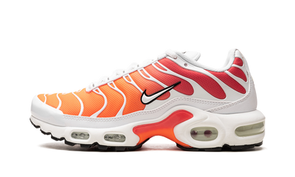Air Max TN Plus White Sunrise