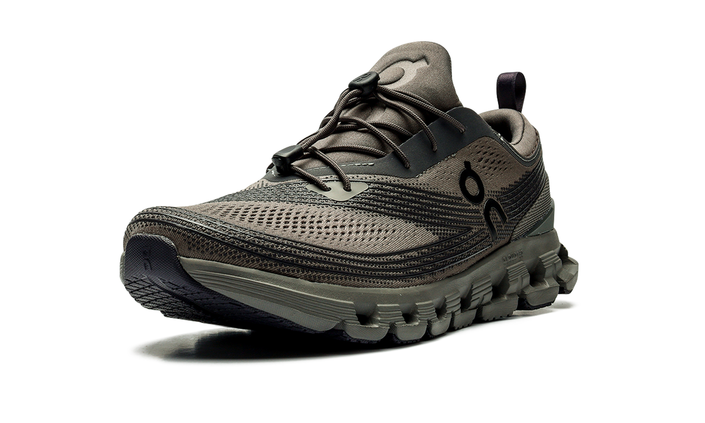 Cloud X Z5 "Asphalt Iron"