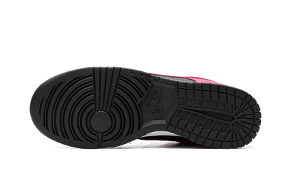 Dunk Low "Fierce Pink/Black"