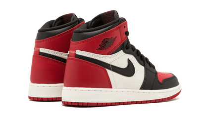 1 Retro High Bred Toe