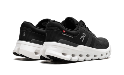 Cloudrunner 2 WMNS "Eclipse Black"