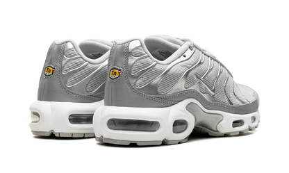 Air Max Plus Metallic Sier