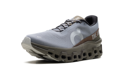 Cloudmonster 2 PLS-TL "Pleasures Mist Olive"