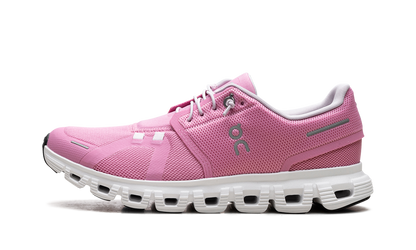 Cloud 6 WMNS "Raspberry White"