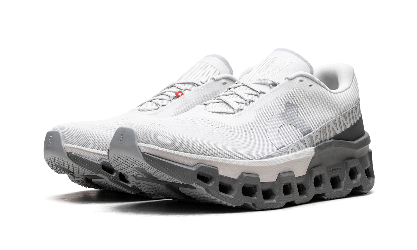 Cloudmonster 2 "Frost Rock"