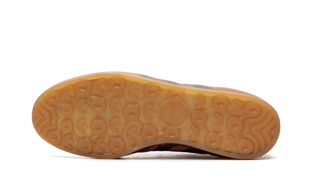 Gazelle Indoor Bliss Pink Purple