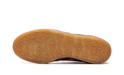 Gazelle Indoor Bliss Pink Purple