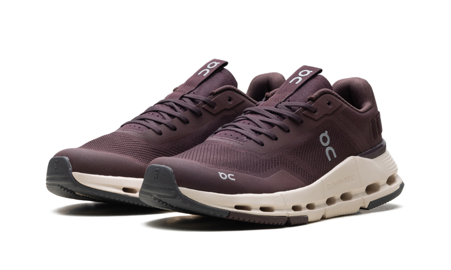Cloudnova Form 2 TT WMNS "Mulberry Dew"