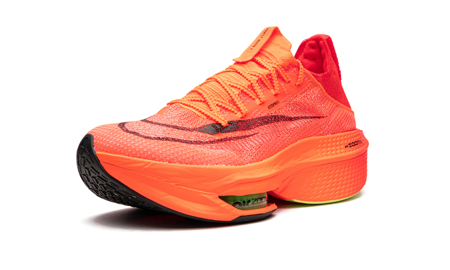 Air Zoom Alphafly Next%2 Total Orange