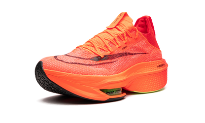 Air Zoom Alphafly Next%2 Total Orange