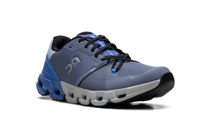 Cloudflyer 4 "Metal Lapis"