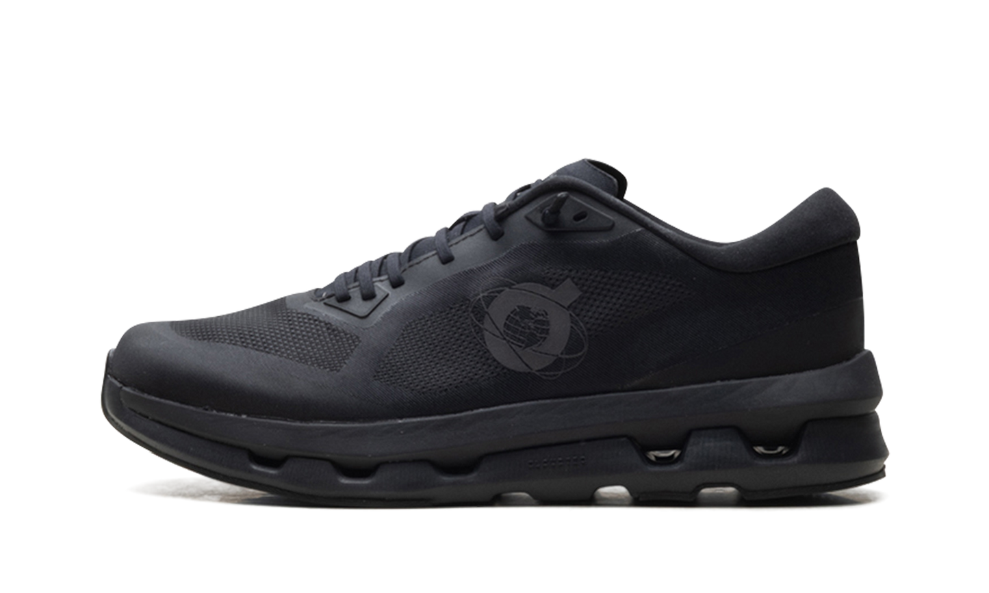 Cloudzone WMNS "Kith - Black"