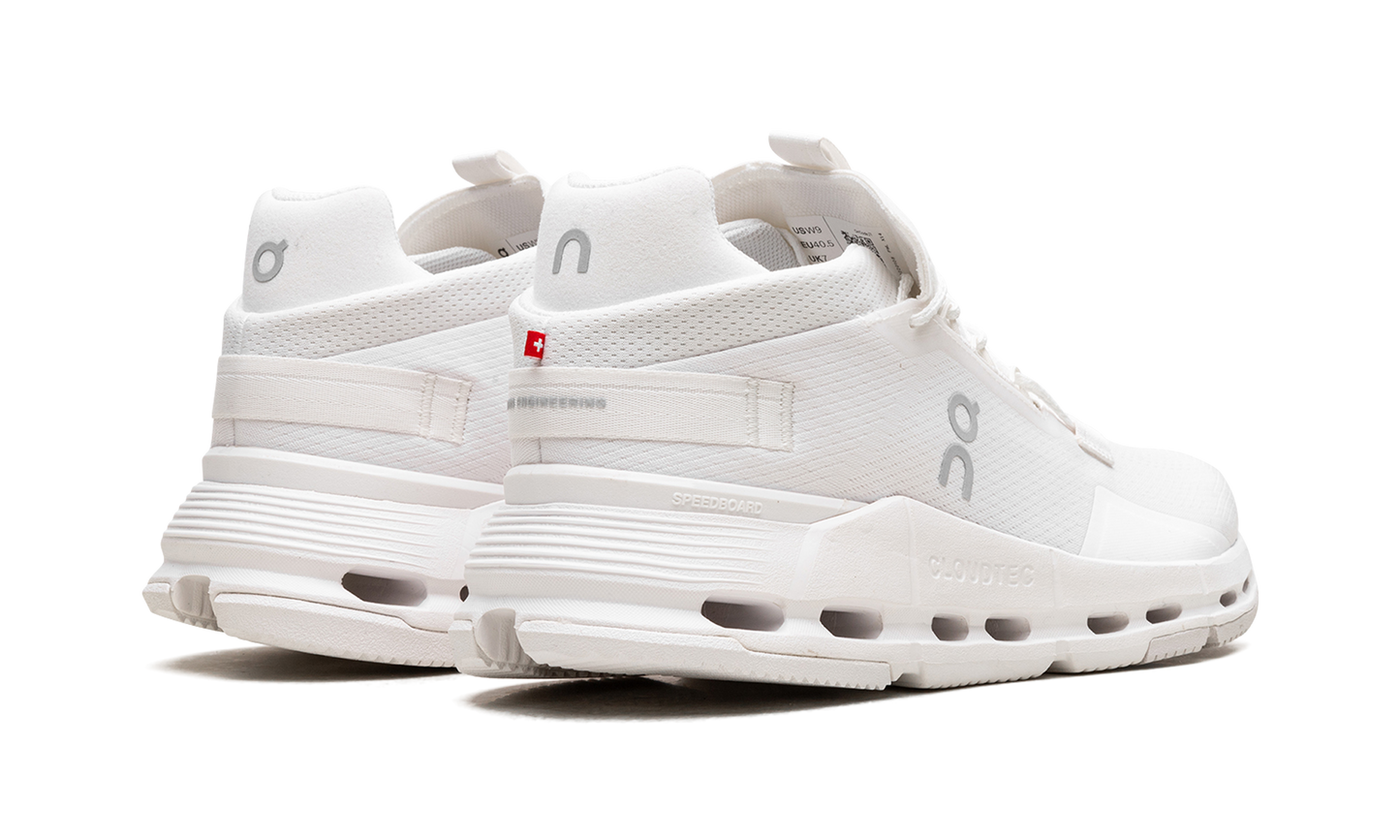 Cloudnova 2 WMNS "White"