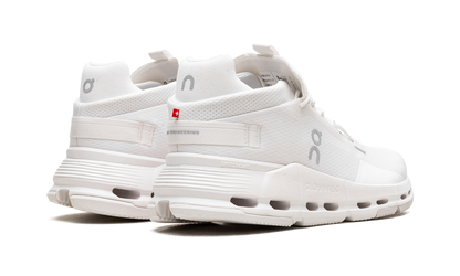 Cloudnova 2 WMNS "White"