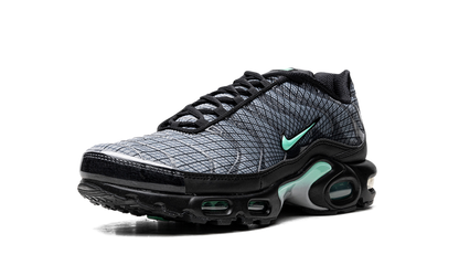 Air Max Plus Spirograph