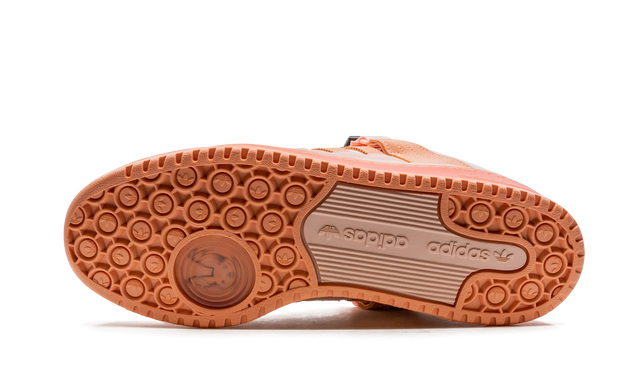 Bad Bunny Pink Easter Egg