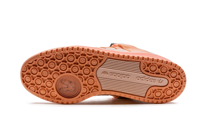 Bad Bunny Pink Easter Egg