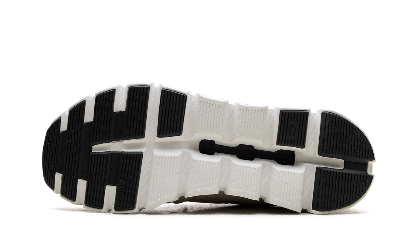 Cloud 6 "Pearl White"