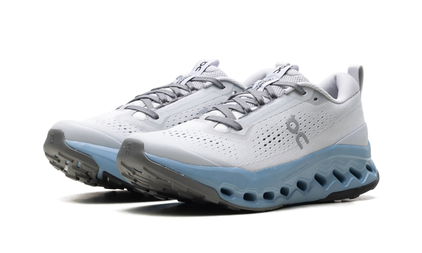 Cloudsurfer Trail 2 WMNS "Glacier Dust"