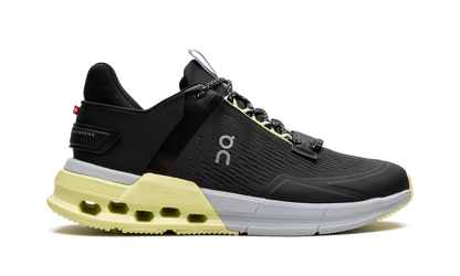 Cloudnova Flux WMNS "Black Hay"