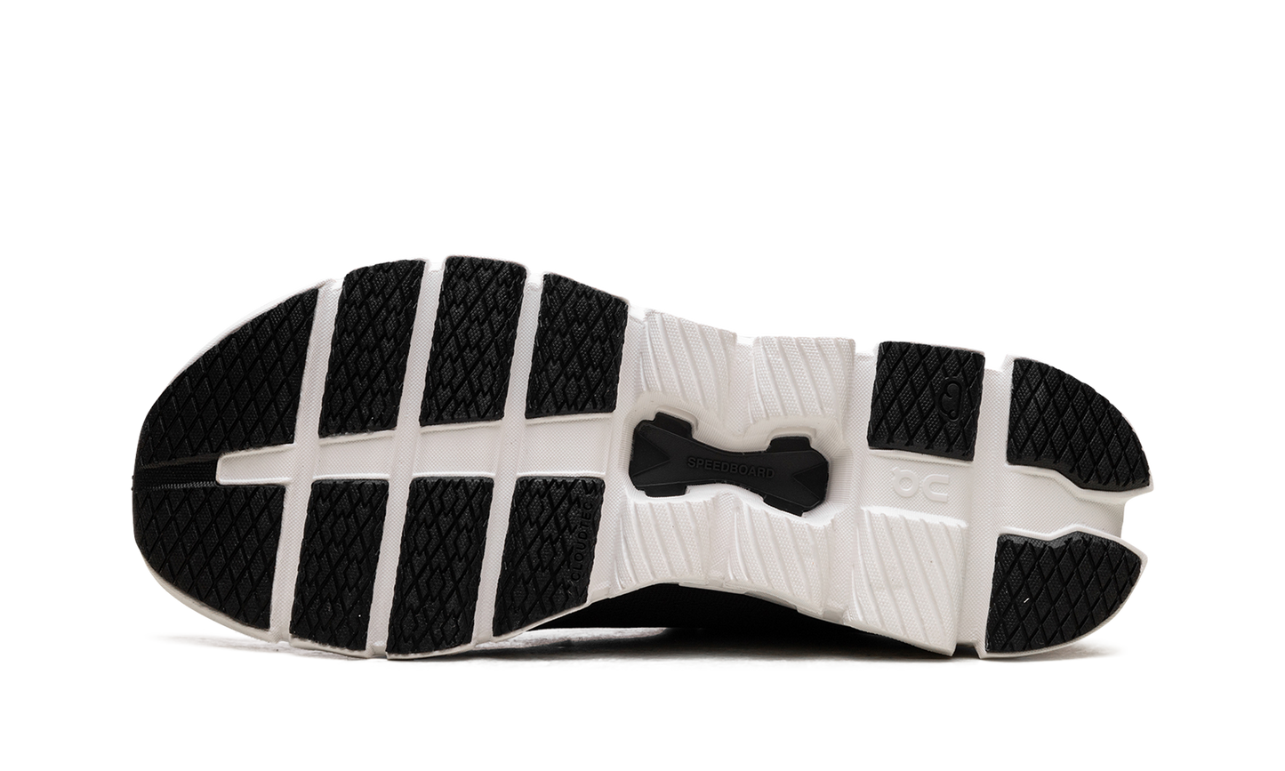 Cloud X 4 AD "Black Asphalt"