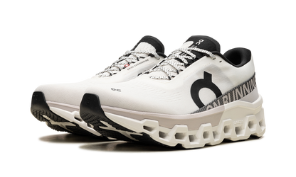 Cloudmonster 2 WMNS "Undyed/Frost"