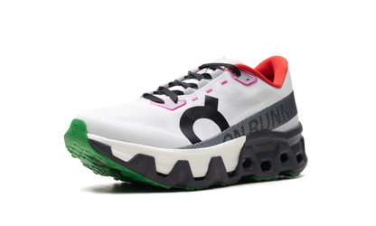 Cloudmonster Hyper "Silver Iron"