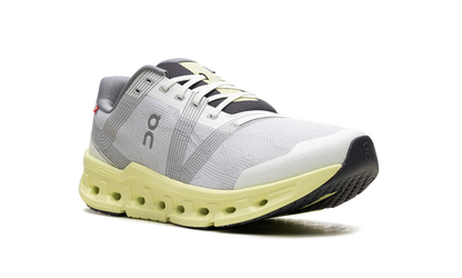 On Shoes Cloudgo "Frost/Hey"