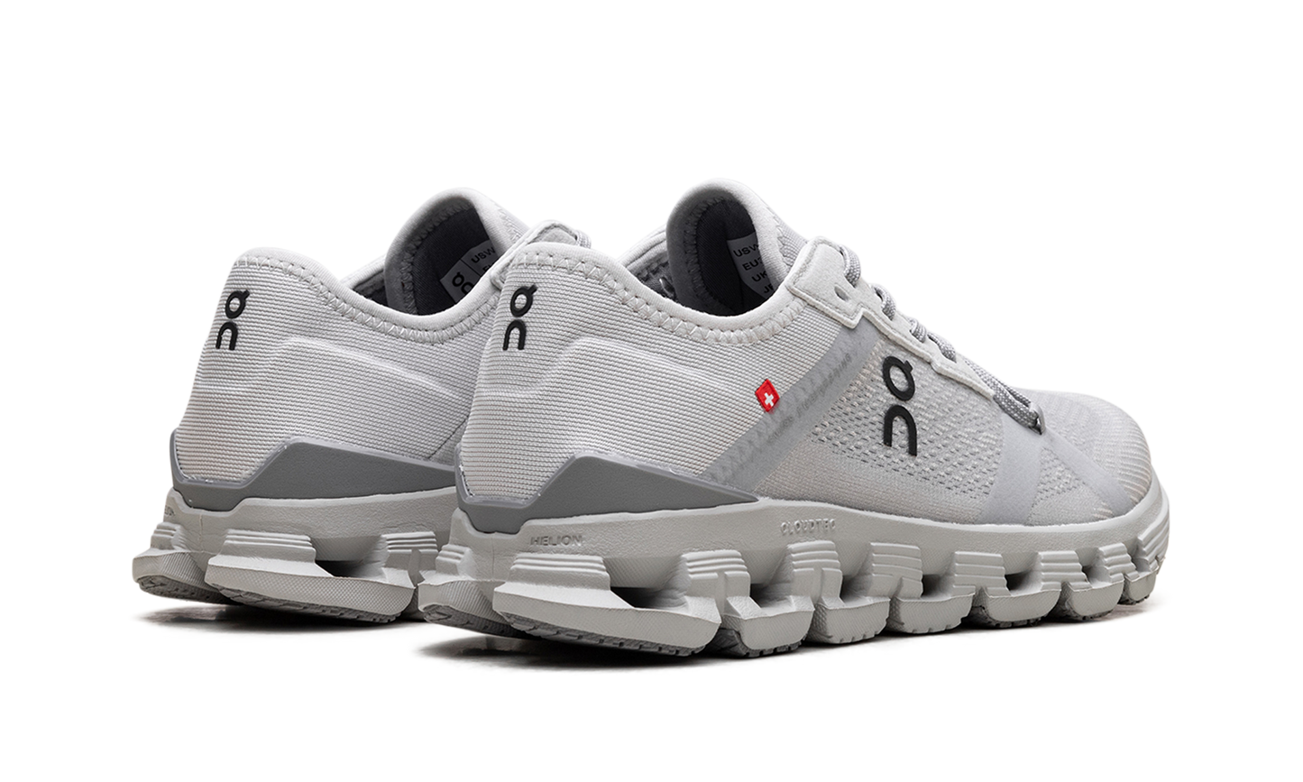 Cloud X 4 AD WMNS "Wolf Alloy"