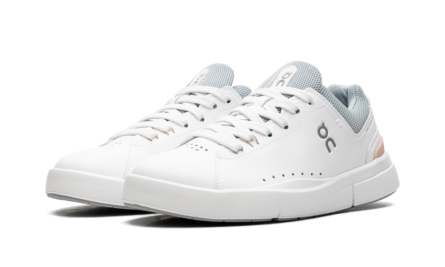 The Roger Advantage "White"