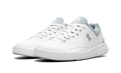 The Roger Advantage "White"