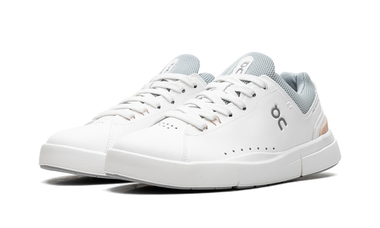 The Roger Advantage "White"