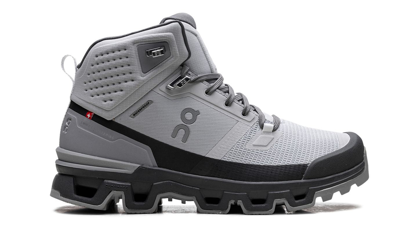 Cloudrock 2 Waterproof WMNS "Glacier Eclipse"