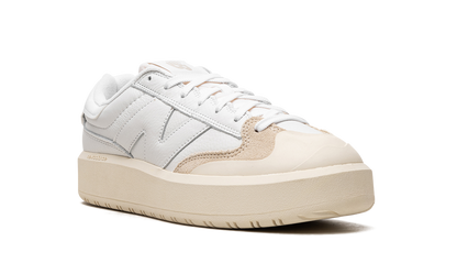 302 "White Moonbeam"