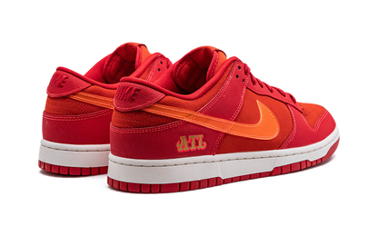 Dunk Low ATL