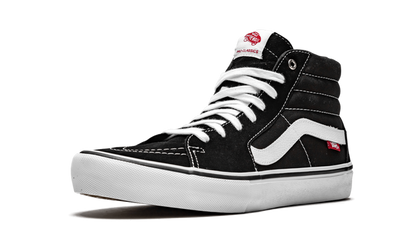 Sk8-Hi
