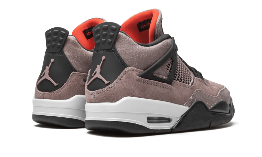 4 Retro Taupe Haze