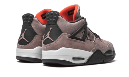 4 Retro Taupe Haze