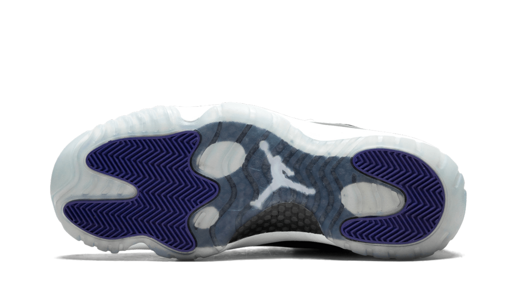 Air  11 Retro Low Concord