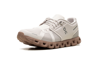 Cloud On 5 Sand Rosebrown