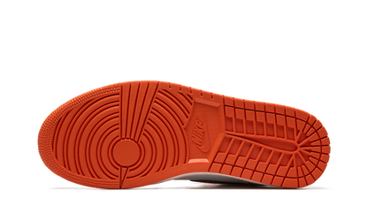 1 Retro High OG Starfish