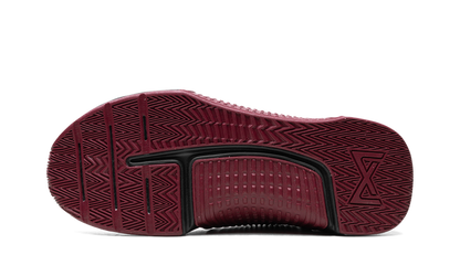 Metcon 9 TB Black Maroon