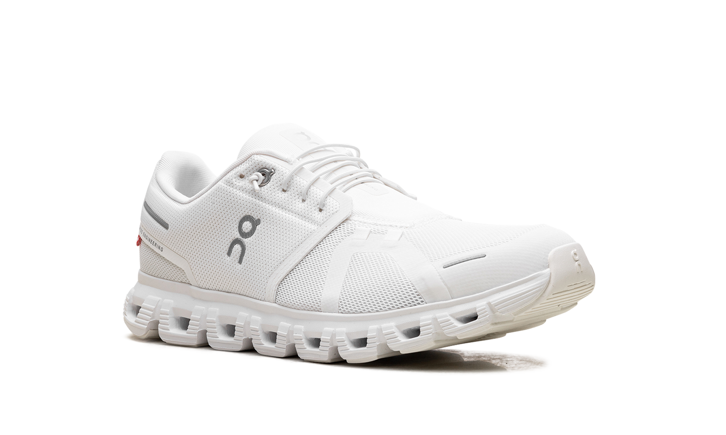 Cloud 6 "Triple White"