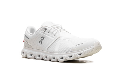 Cloud 6 "Triple White"