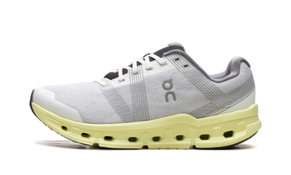 On Shoes Cloudgo "Frost/Hey"