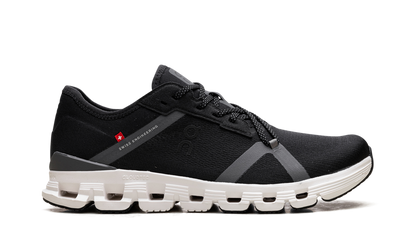 Cloud X 4 AD WMNS "Black Asphalt"