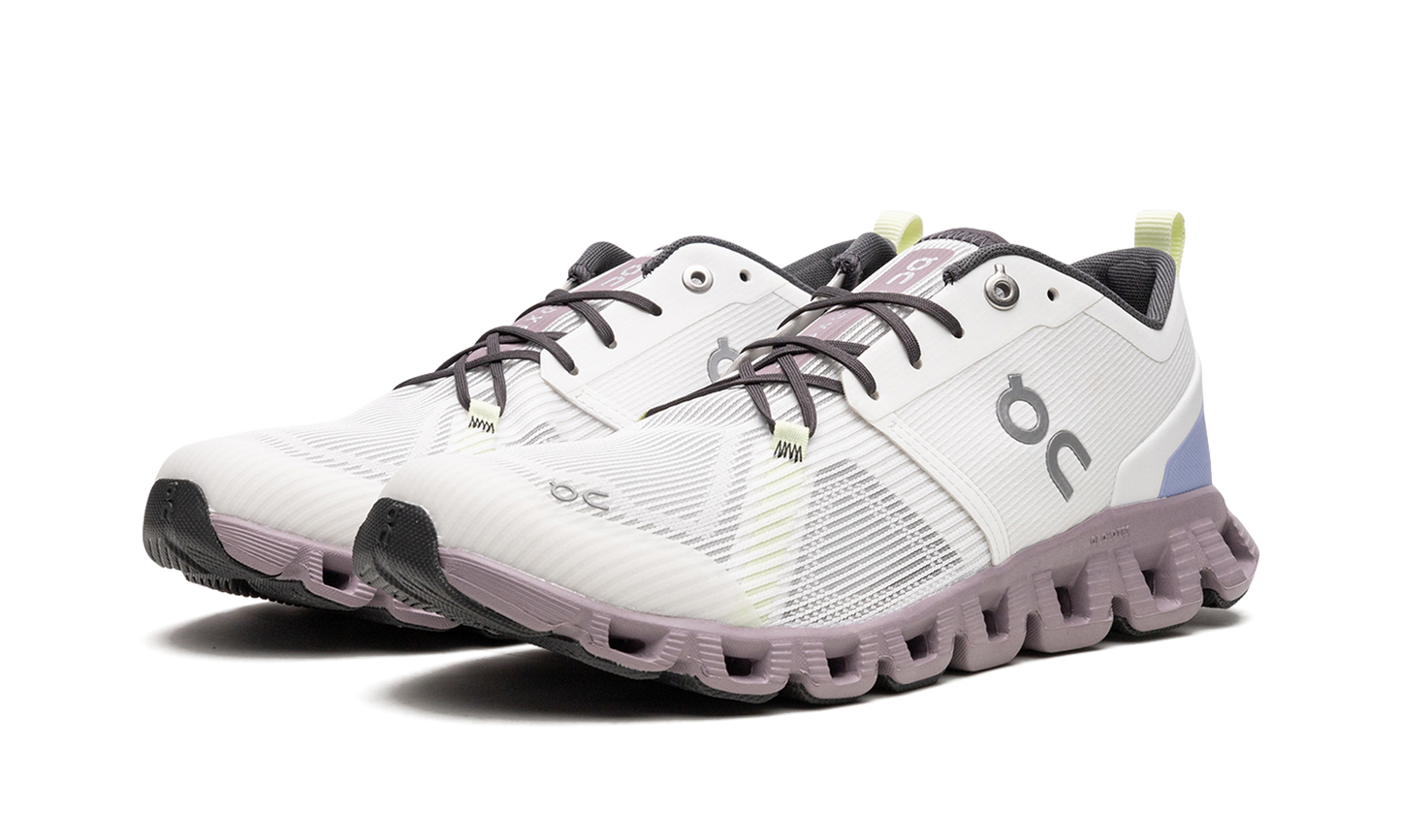 CLOUD X 3 WMNS "White Heron"