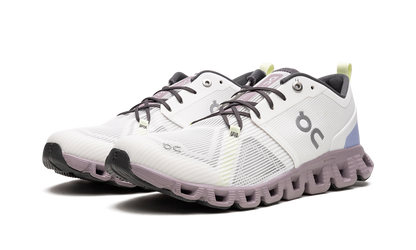 CLOUD X 3 WMNS "White Heron"