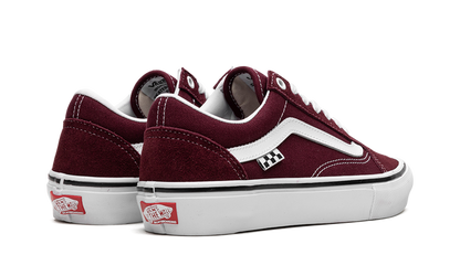 Old Skool Skate Old Skool "Port"